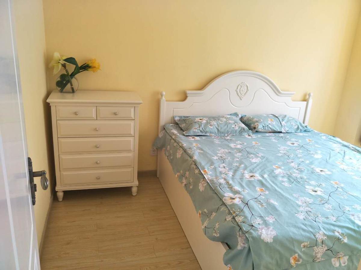 Peninsula Sea View Hostel海景青年旅舍 Zhuhai Exterior photo